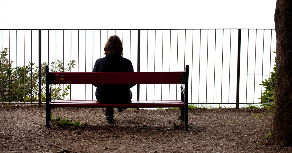 The Loneliness of Addiction: A Silent Struggle